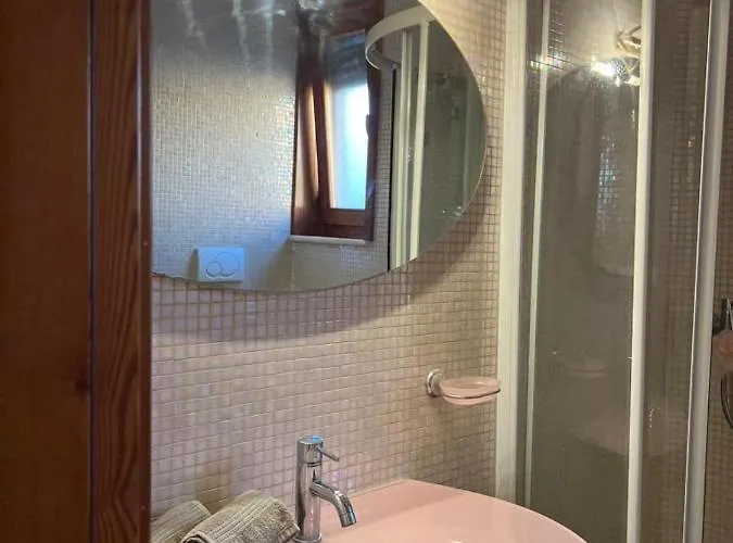 Ippolita Palace Appartamento *