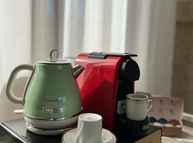 Ippolita Palace Appartamento Otranto