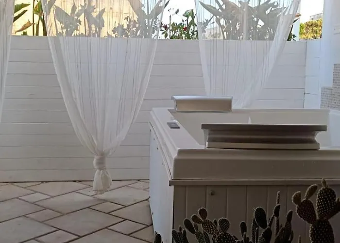 Ippolita Palace אוטרנטו