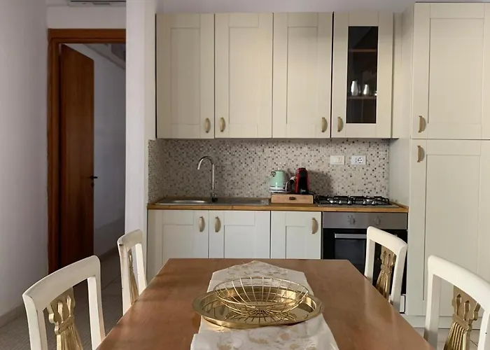 Ippolita Palace Otranto