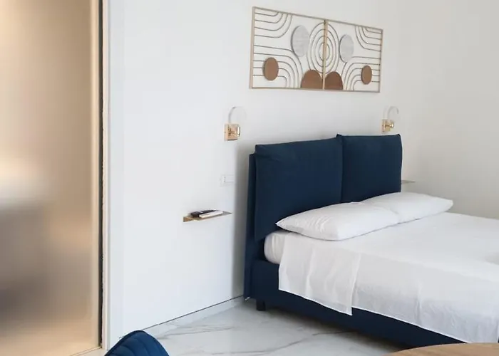 Appartamento Ippolita Palace