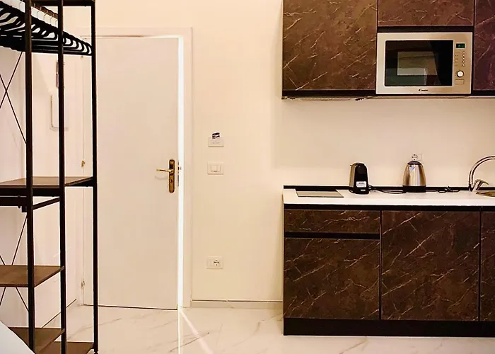 Appartamento Ippolita Palace